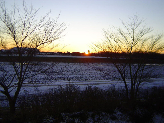 Miscellaneous, Blauort in Friedrichskoog-spitze, Dithmarschen