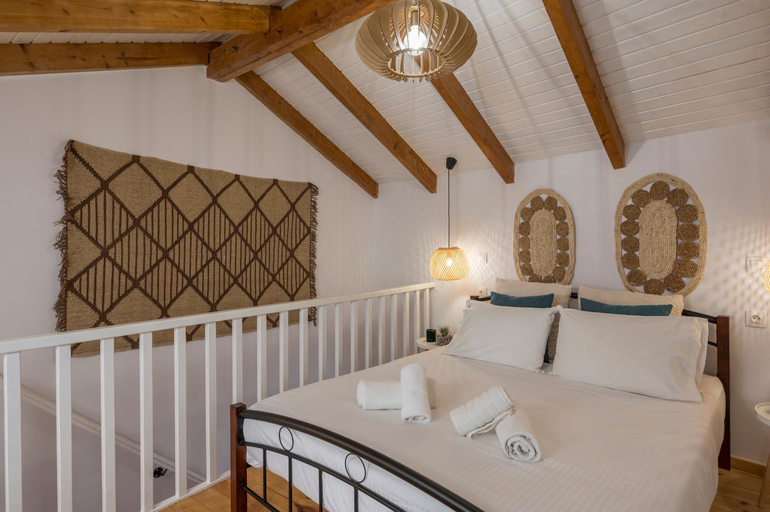 Others 5, Mariviky Design Apartments, Crete