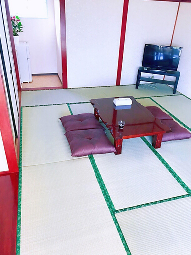 Others, Senjoarashi, Shirahama