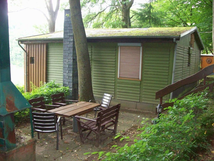 Others 5, "hochstein" Modern Retreat, Waldeck-Frankenberg