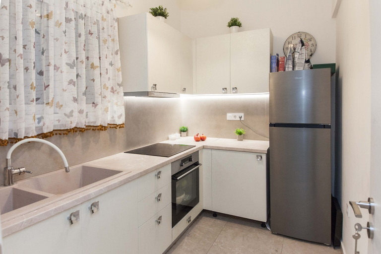 Others 5, Palaio Faliro Gem 1 Bd Apt with Balcony, Attica