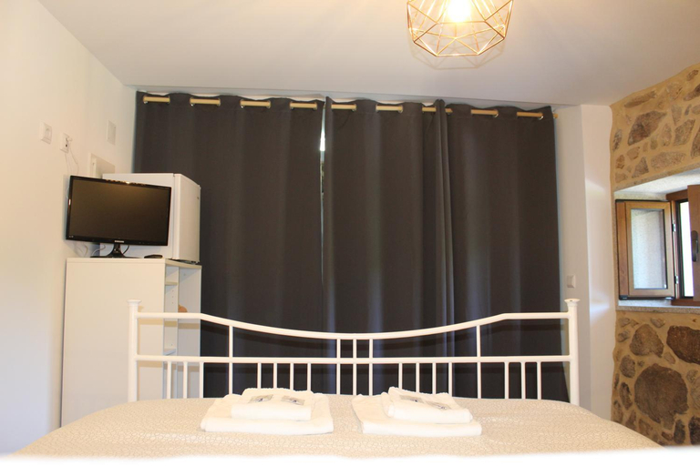 Bedroom 2, Suite das Fraguinhas, Arcos de Valdevez