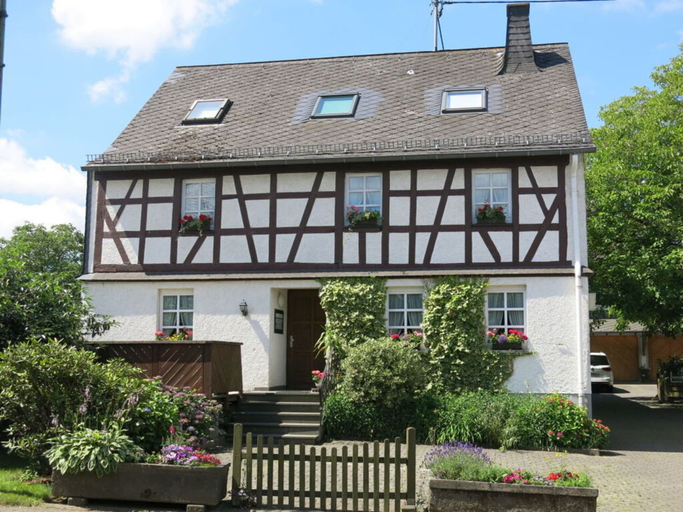Others 4, Holiday Apartment Sunflower, Bernkastel-Wittlich
