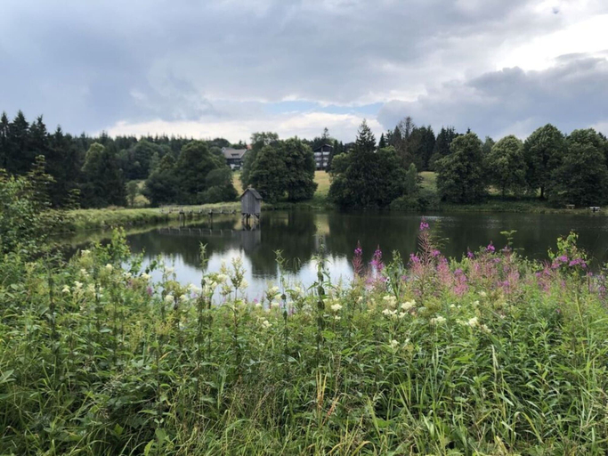 Miscellaneous 3, Dream View Comfortable Holiday Residence, Goslar
