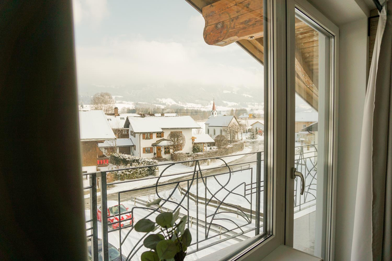 Others 4, Hotel verWeiler, Oberallgäu