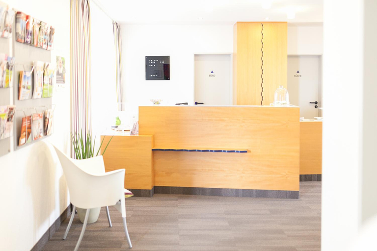 Hotel Ambiente, Münster