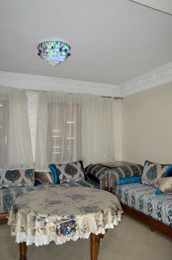 Bedroom 13