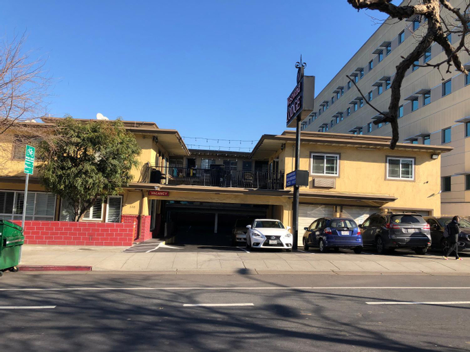 Westwind Lodge, Alameda