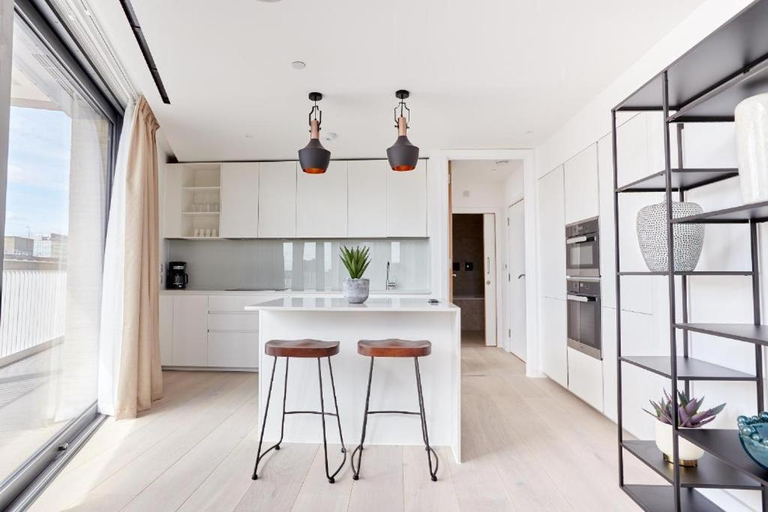 Others 4, Southwark Residences by Aeria Apartments, London