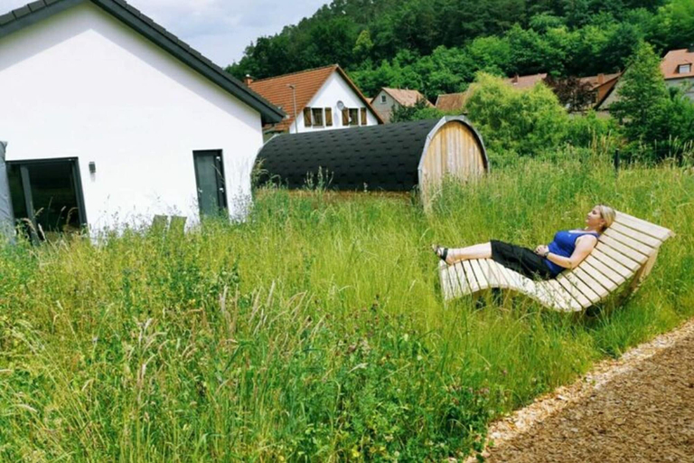 Exterior & Views 2, Holiday Apartment Rappenfels Lodge, Südwestpfalz