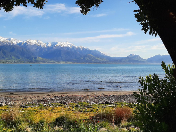 Others 2, Panorama Motel, Kaikoura