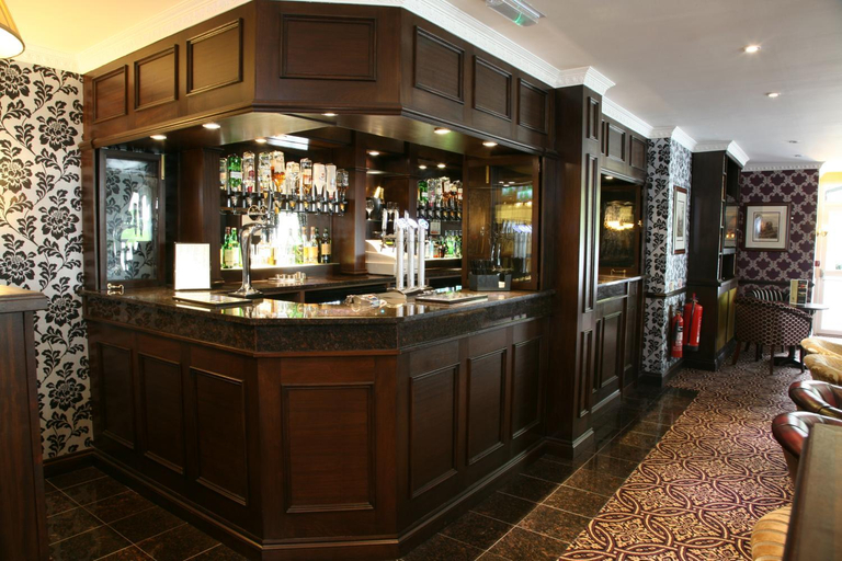 Food & Drinks 5, Buckatree Hall Hotel, Telford and Wrekin