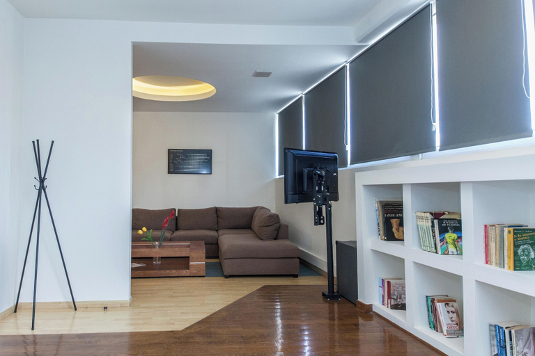 Others 4, Nea Kifisia Cozy Corner Modern Studio, Attica