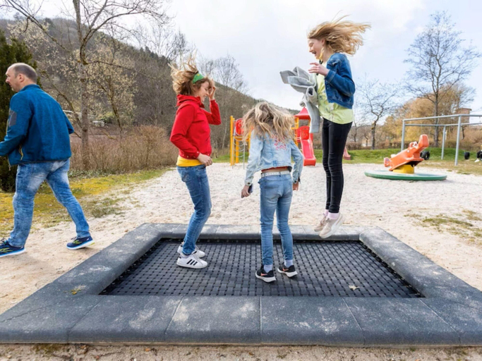 Garden, Kurzurlaub im Waxweiler-tal, Eifelkreis Bitburg-Prüm