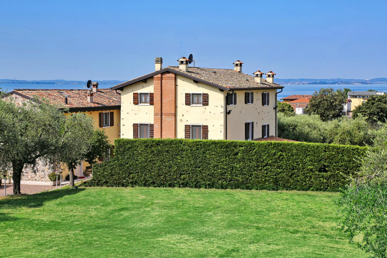 Apartments Colombara Bardolino, Verona