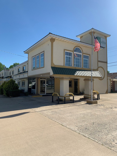 Exterior & Views 5, Hotel Jackson, McDonough