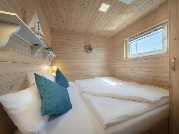 Room 5, Lasse Comfortable Holiday Residence, Ostholstein
