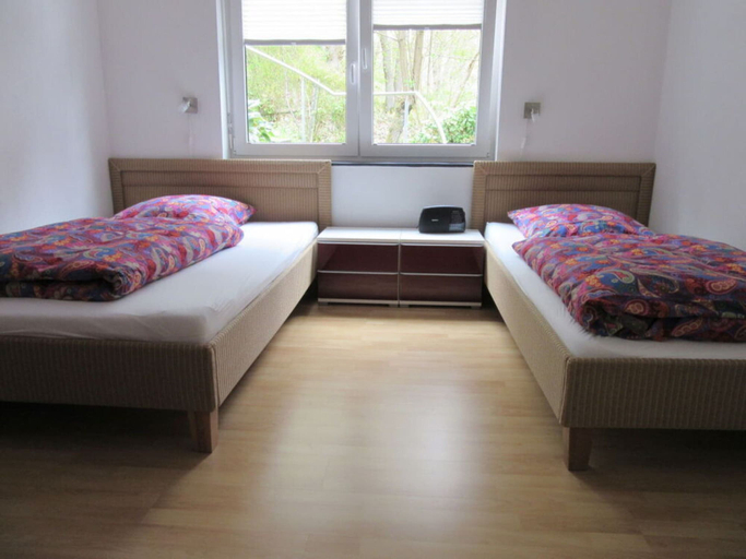 Room 5, Holiday Apartment Rurberg, Städteregion Aachen