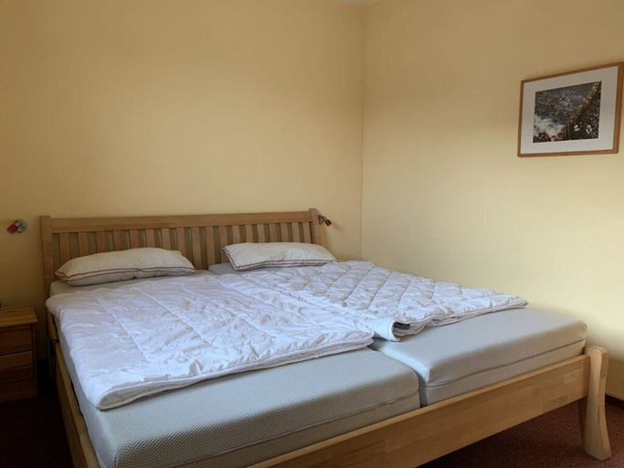 Bedroom 2, Holiday Home Beach and Nature, Schleswig-Flensburg
