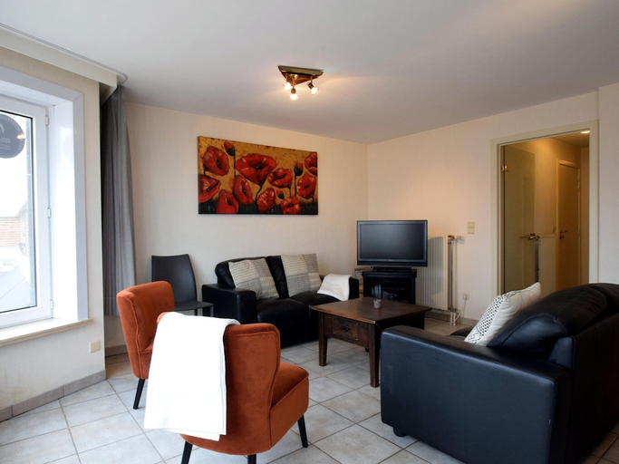 Others 4, Celine 0101 Beautiful Apartment With sea View, West-Vlaanderen