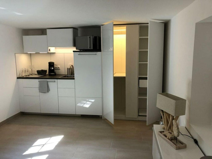Private kitchen, Balticliving Modern Retreat, Ostholstein