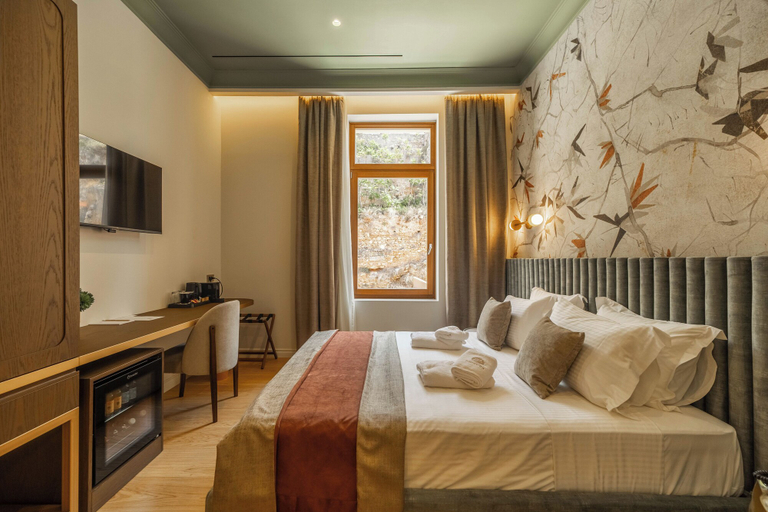 Bedroom 4, MiraVita Hotel - Adults Only, Crete