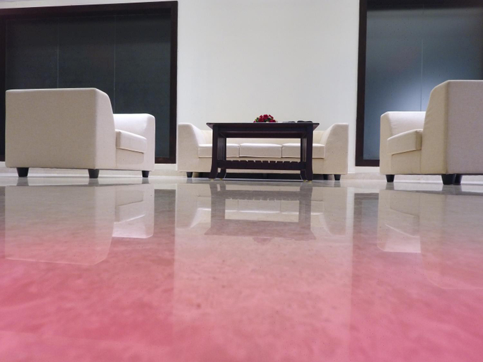 Public Area 4, M INN, Coimbatore