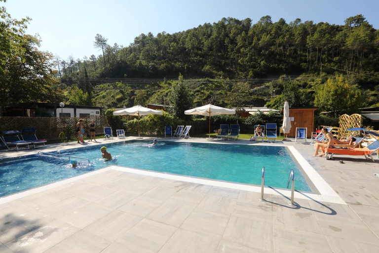 Sport & Beauty 2, Villaggio Camping Valdeiva, La Spezia