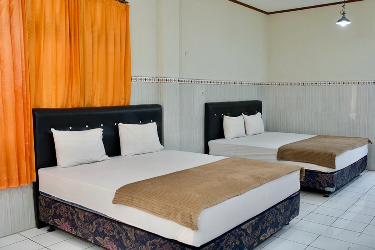 Bedroom 5