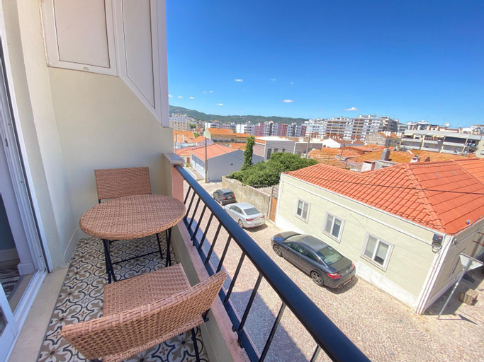 Exterior & Views 5, Apartamento Gertrudes, Setúbal