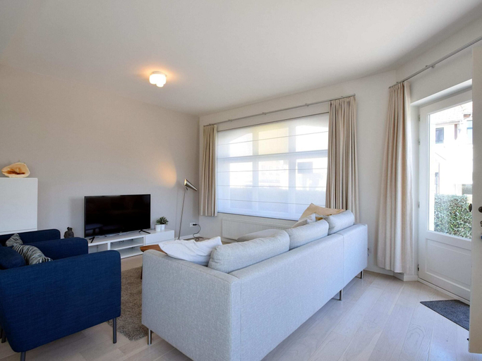Others 4, Apartment Near Ostend Beach, West-Vlaanderen
