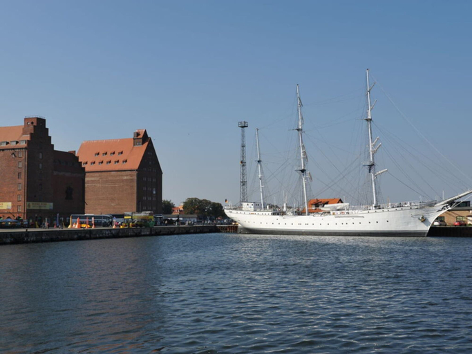 Marina, Holiday Home Crane Coast, Vorpommern-Rügen