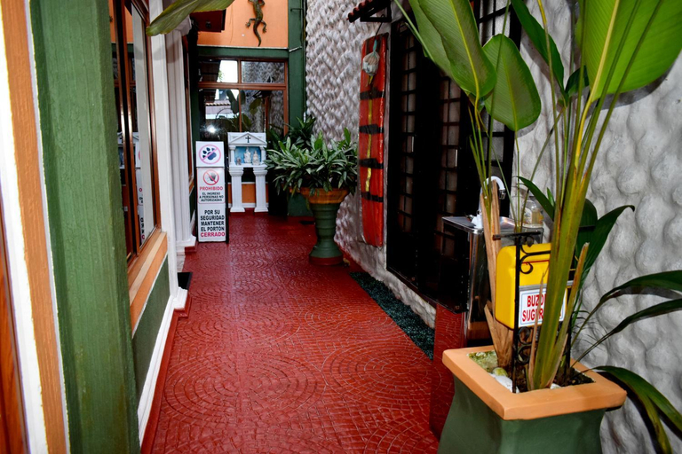 Public Area