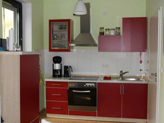 Others 5, Holiday Apartment Casabrema, Bremen