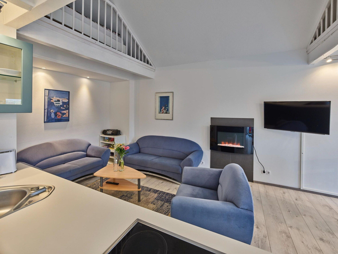Living area 5, Ferienhaus in Hellenthal, Eifel, Euskirchen