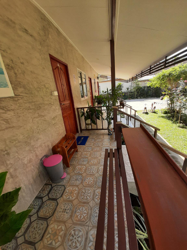 Others 2, HotelBanAunirukChiangrai, Muang Chiang Rai