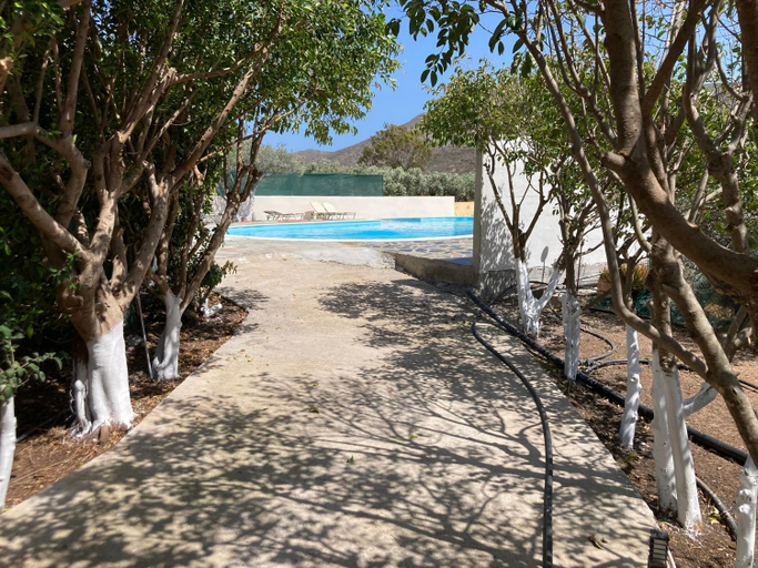 Others 4, Rousolakos Pool Apartments, Crete