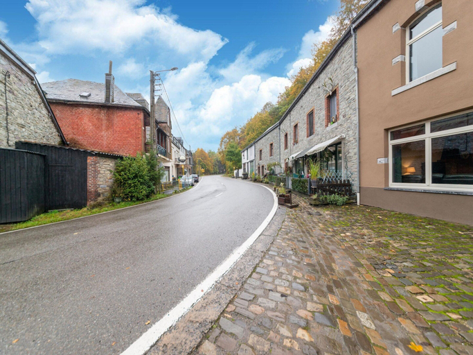 Exterior & Views 2, Holiday Home With Nordic Bath and Games Room, Luxembourg