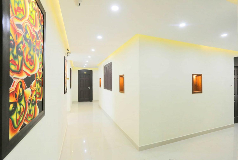 Public Area