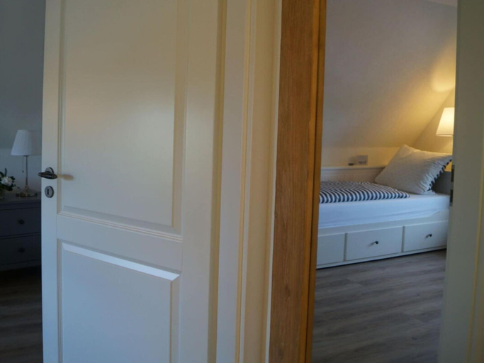 Bedroom 3, Cathedral day "hygge", Schleswig-Flensburg