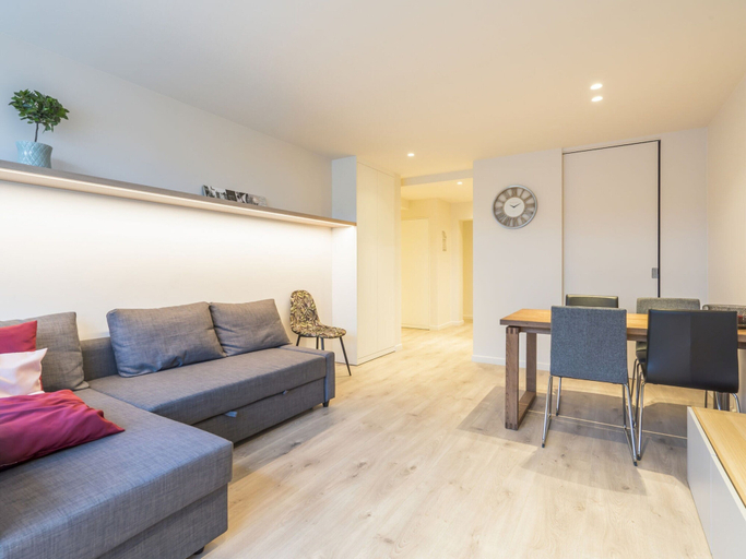 Others 5, Apartment located next to the Casino, West-Vlaanderen