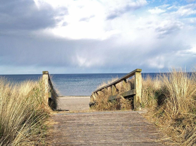 Beach 5, Holiday Home by the Baltic Sea, Vorpommern-Rügen