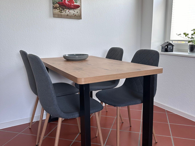 Others 5, Cozy Apartment in the Sauerland, Hochsauerlandkreis