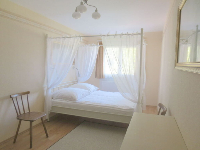 Bedroom 3, Holiday Home Tauchert, Rastatt