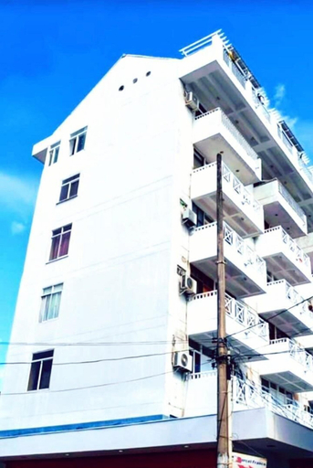 Exterior & Views 2, Edificio Santa Catalina 204, San Andrés