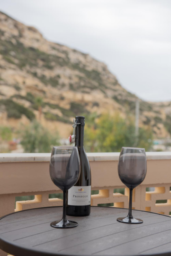 Food & Drinks, Tsaner Apartment and Rooms, Faistos