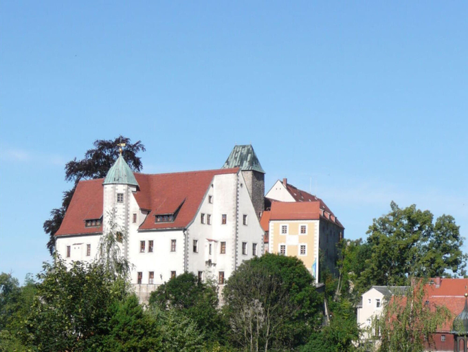 Exterior 5, Eindverdieping DG, Sächsische Schweiz-Osterzgebirge