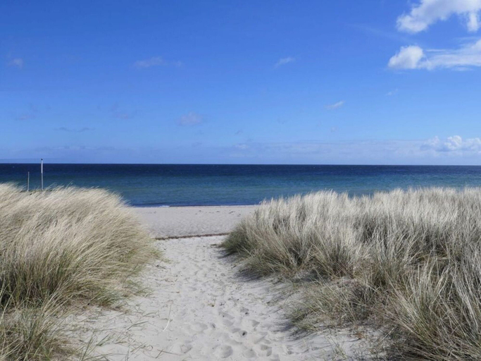Beach 2, Ostseeblick Berolina, Ostholstein