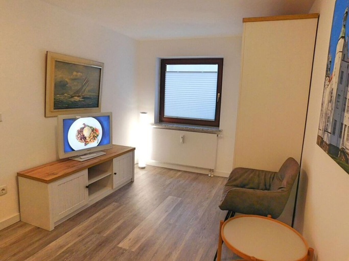 Interior, Rum Hart II - Apartment 5, Nordfriesland