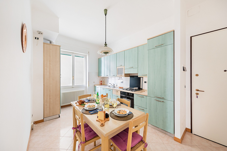 Others 5, I Fiori Apartment by Wonderful Italy, Imperia